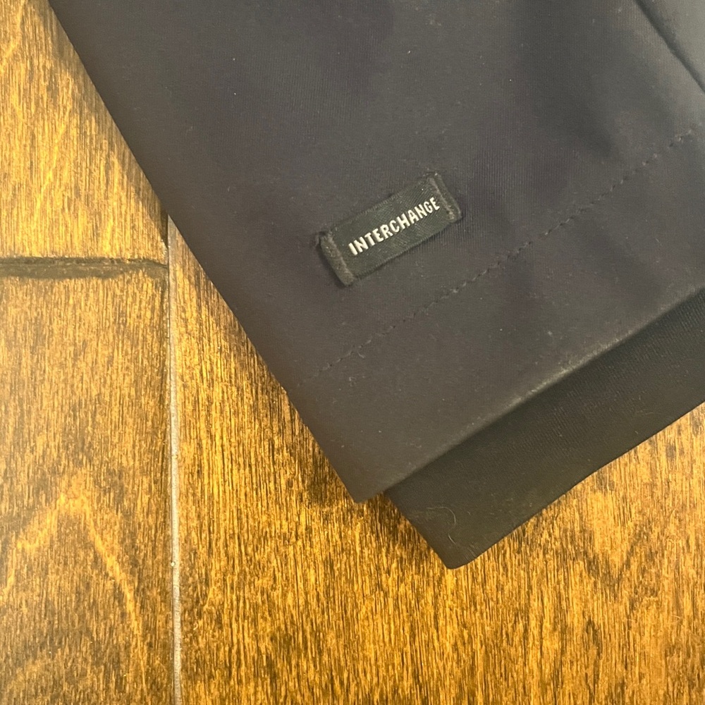Columbia black Softshell Jacket - Picture 5 of 7